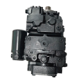 Sauer Danfoss 90L100 90L100KA 90L100KA5 90L100KA5NN60 Serie hydraulische Kolbenpumpe 90L100KA5NN60S4C7E02FAC